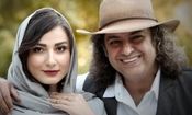 سمیرا حسن‌پور: «فقط به عشق سینما با شوهرم ازدواج کردم!»/ ویدئو