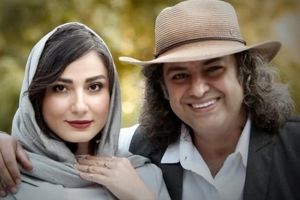 سمیرا حسن‌پور: «فقط به عشق سینما با شوهرم ازدواج کردم!»/ ویدئو