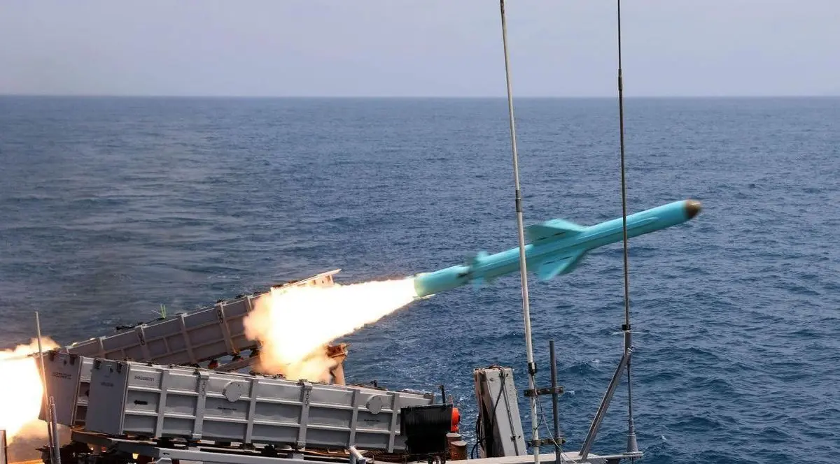 بازدارندگی پنهان |  راز سکوت موشکی ایران | چرا تهران از همه ظرفیت زرادخانه خود استفاده نکرد؟