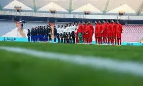 صعود سرخابی‌های پایتخت در رنکینگ جهانی / پرسپولیس به رتبه چهارم آسیا رسید