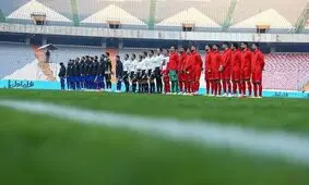 صعود سرخابی‌های پایتخت در رنکینگ جهانی / پرسپولیس به رتبه چهارم آسیا رسید