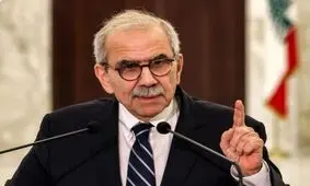 نخست‌وزیر لبنان مانع آتش‌بس است/ او دنبال مذاکرات مستقیم با اسرائیل و گفتگوهای عادی‌سازی روابط برای آتش بس است