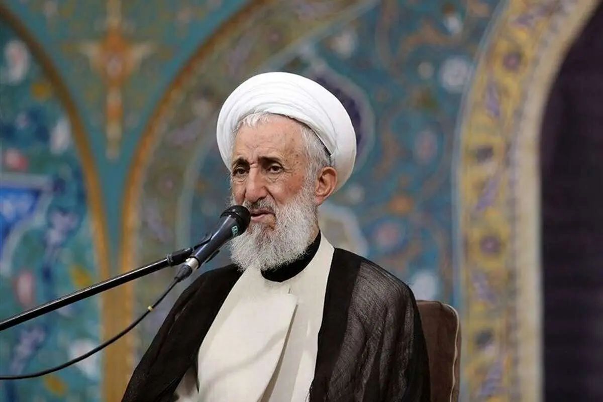  رئیسی بعد از آن حادثه، [مرا] نوازش می‌کرد، می‌ترسید که من ضربه خورده باشم و از صحنه عقب‌نشینی کنم 