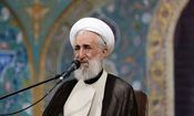 رئیسی بعد از آن حادثه، [مرا] نوازش می‌کرد، می‌ترسید که من ضربه خورده باشم و از صحنه عقب‌نشینی کنم