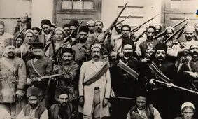 محاصره تبریز در دوران استبداد صغیر و «توسل به پدر بی‌مهر خویش، به‌ جای یاری خواستن از بیگانگان»/ چگونه یک تلگرام از دل محاصره، زبان قدرت در ایران را تغییر داد؟/ در ساخت ذهنی محمدعلی‌ شاه، قدرت، موهبتی بود الهی و خداوند بود که سلطنت را به او داده بود