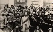محاصره تبریز در دوران استبداد صغیر و «توسل به پدر بی‌مهر خویش، به‌ جای یاری خواستن از بیگانگان»/ چگونه یک تلگرام از دل محاصره، زبان قدرت در ایران را تغییر داد؟/ در ساخت ذهنی محمدعلی‌ شاه، قدرت، موهبتی بود الهی و خداوند بود که سلطنت را به او داده بود
