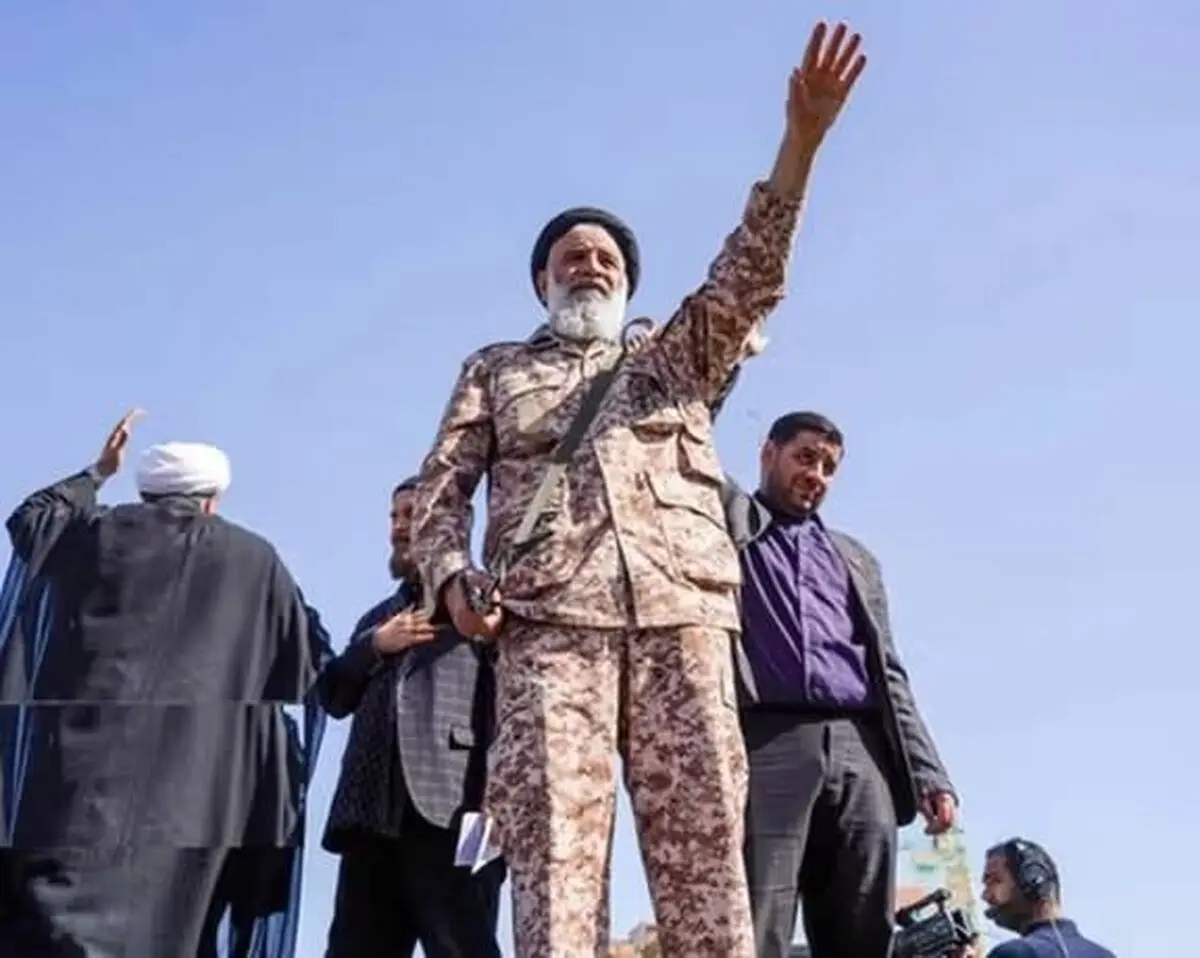امام جمعه اهواز: سازش با دشمن در هیچ سطحی جایز نیست