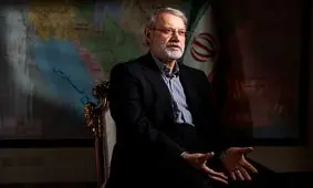 دلایل عدم حضور ایران در نشست شرم‌الشیخ به روایت لاریجانی/ ویدئو