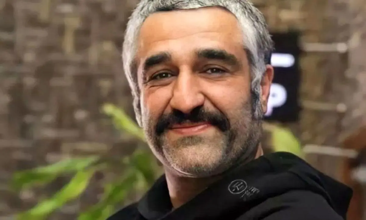خاطره جالب پژمان جمشیدی از آشنایی با علی مصفا/ ویدئو