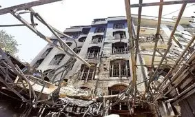 به این پاساژهای پایتخت نروید!