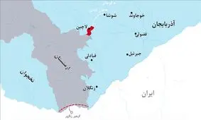 ایجاد «پل ترامپ» بیخ گوش ایران/ کریدور زنگزور چرا مهم است؟