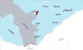 ایجاد «پل ترامپ» بیخ گوش ایران/ کریدور زنگزور چرا مهم است؟