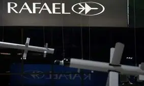 همکاری نظامی هند و اسرائیل در تولید موشک‌های گنبد آهنین