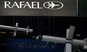 همکاری نظامی هند و اسرائیل در تولید موشک‌های گنبد آهنین