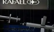 همکاری نظامی هند و اسرائیل در تولید موشک‌های گنبد آهنین