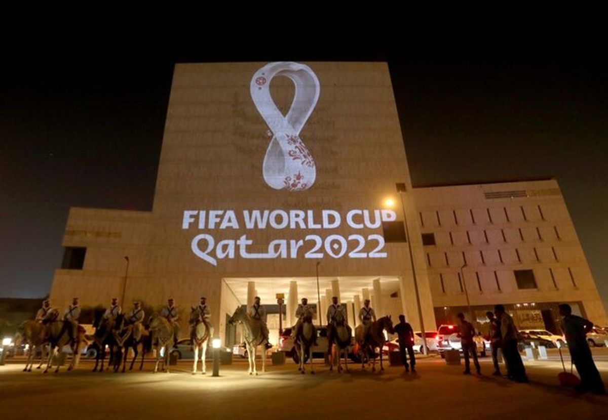 شایعه ای که دروغ از آب درآمد / چرا برخی می‌خواهند ایران از جام جهانی حذف شود؟