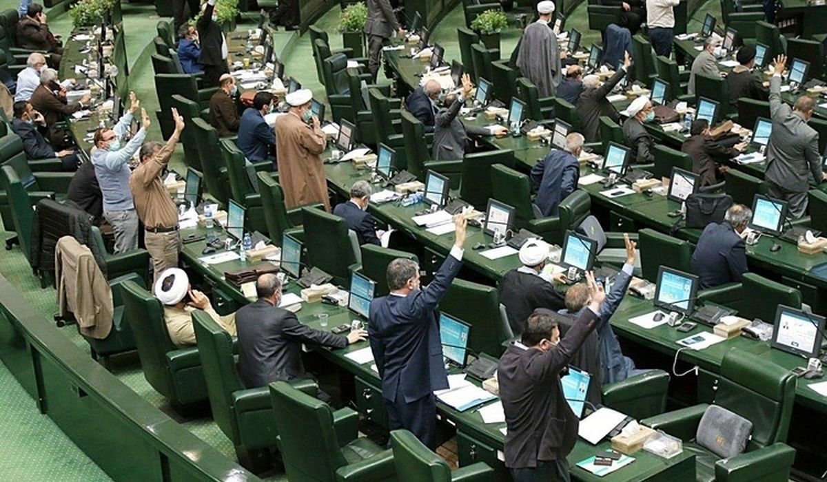 آمار نهایی داوطلبان نمایندگی مجلس دوازدهم/ اینفوگرافی