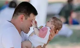 محبوب‌ترین نام‌های پسرانه و دخترانه در اروپا چیست؟