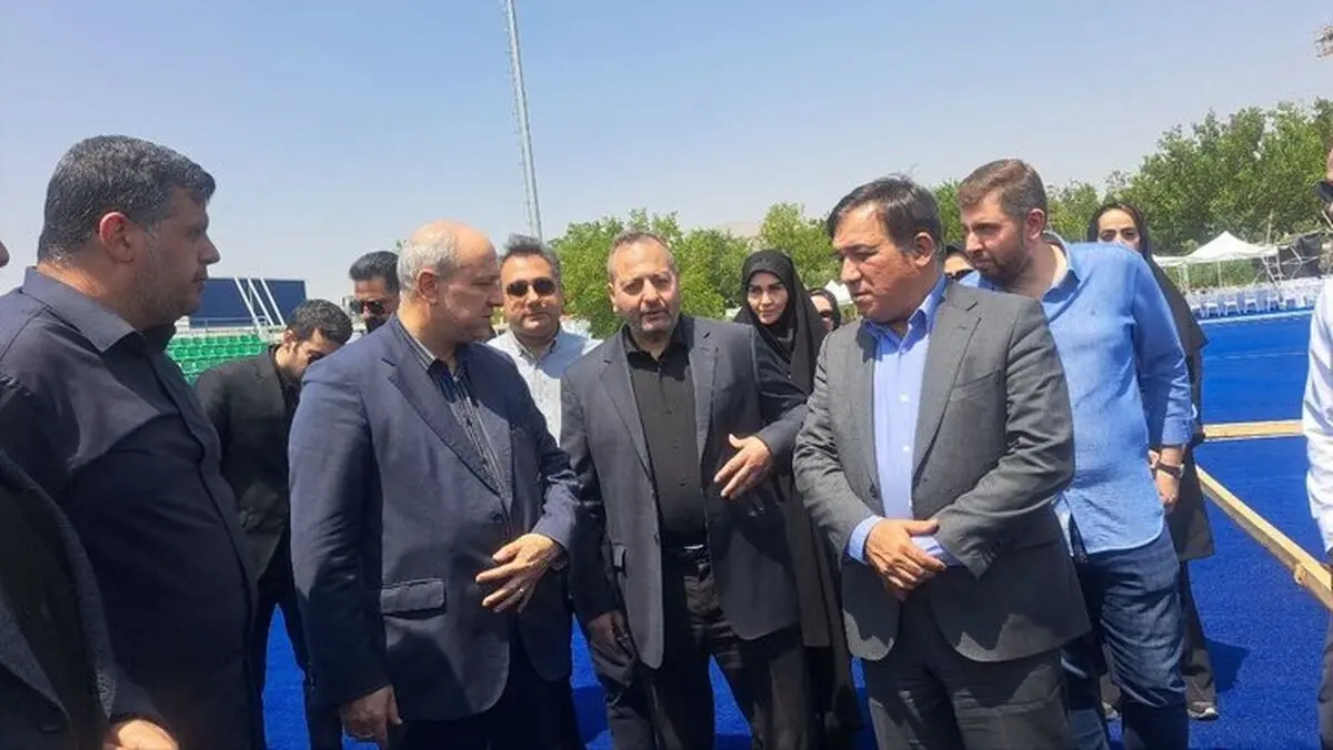 تا دو ماه آینده، ۷۰ درصد بودجه فدراسیون‌ها را پرداخت می‌کنیم