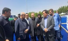 تا دو ماه آینده، ۷۰ درصد بودجه فدراسیون‌ها را پرداخت می‌کنیم
