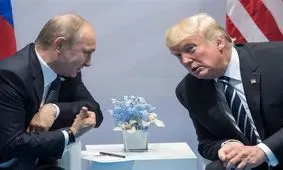 زمان دیدار ترامپ با پوتین مشخص شد