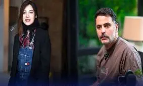 علی ضیا ازدواج کرد؟/ ویدئو