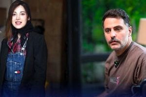 علی ضیا ازدواج کرد؟/ ویدئو