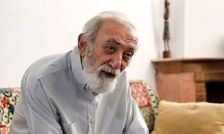 زمان مراسم تشییع پیکر جمال اجلالی
