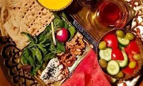 هیچ وعده غذایی را حذف نکنید