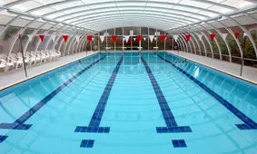 آب استخرهای تهران قطع می‌شود