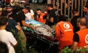 ادعای واشنگتن‌پست درباره تماس آمریکایی‌ها با ایران درباره جنایت اسرائیل در لبنان

