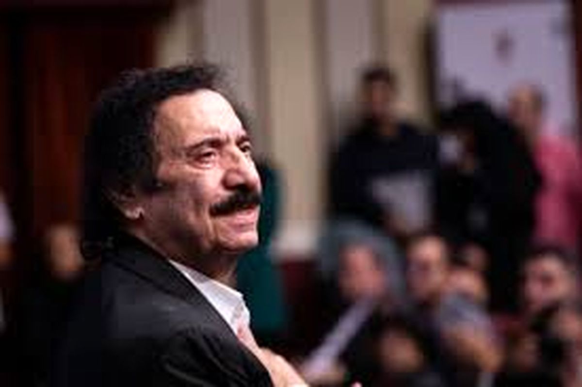 جواد یساری مجوز میگیرد؟/ ویدئو