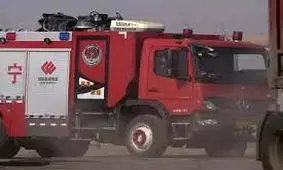 آتش‌سوزی رستورانی در چین دست کم ۲۲ قربانی گرفت/ ویدئو