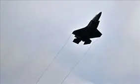 بلژیک خرید جنگنده‌های بیشتر اف-۳۵ را تایید کرد

