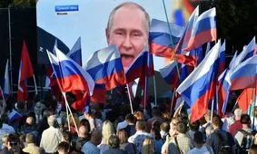 سودای پوتین برای پنجمین دوره ریاست جمهوری/ طرح کارزار انتخاباتی او برای احیای اقتدارش چیست؟