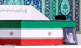 توصیه فوریت‌های پزشکی به کاهش زمان حضور در محل مراسم وداع با رهبر شهید

