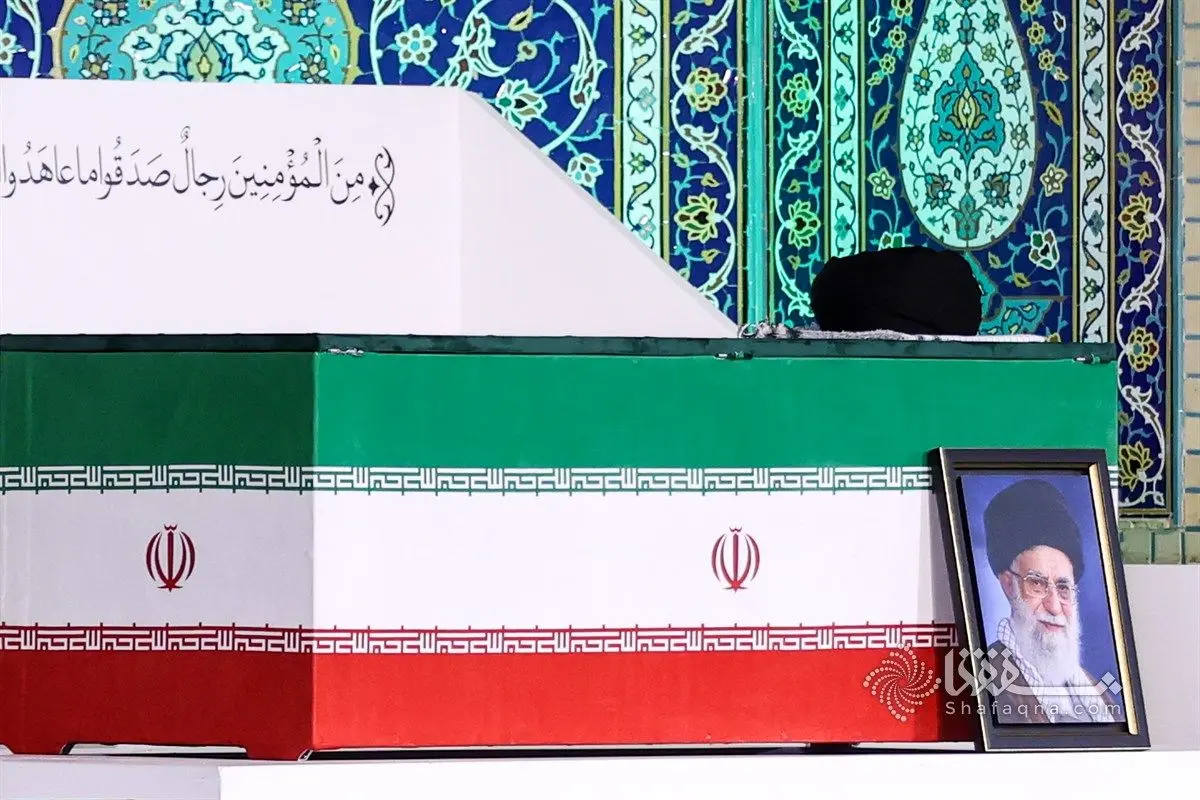 توصیه فوریت‌های پزشکی به کاهش زمان حضور در محل مراسم وداع با رهبر شهید

