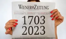 چاپ یکی از قدیمی‌ترین روزنامه‌های جهان به زودی متوقف خواهد شد