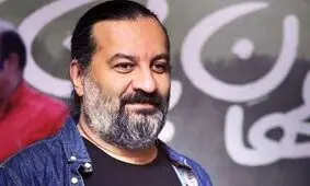 استوری مهراب قاسمخانی در تجلیل از مقام صاحبخانه