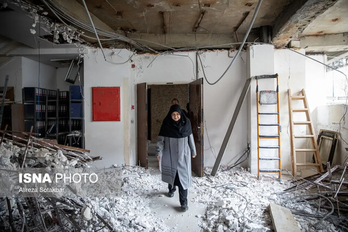 عراقچی: متجاوزان تاکنون به ۵۳ بیمارستان حمله و آنها را تخریب کرده‌اند