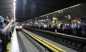 برنامه سرویس دهی مترو در نوروز ۱۴۰۵ اعلام شد