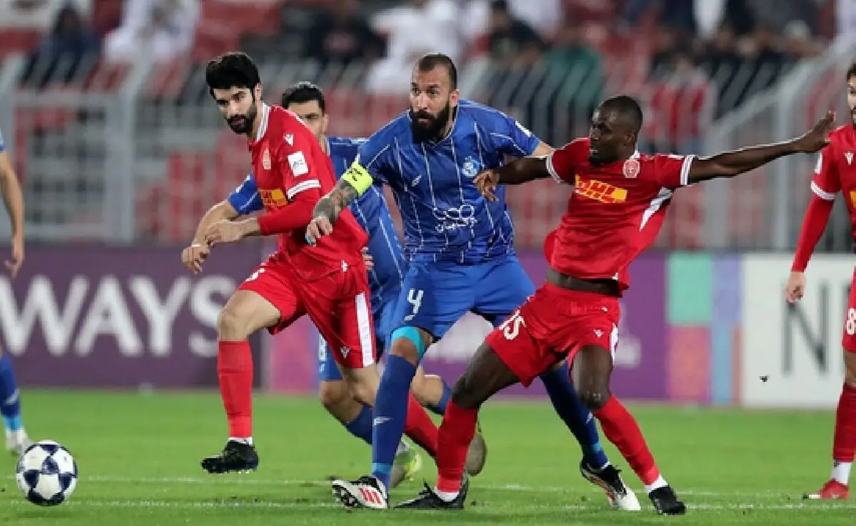 AFC با درخواست فدراسیون فوتبال مخالفت کرد