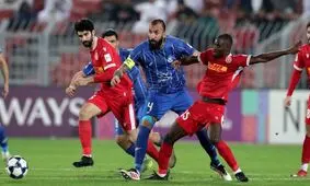 AFC با درخواست فدراسیون فوتبال مخالفت کرد