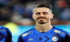 حضور وریا غفوری در منزل یکی از شهدای سانحه اخیر