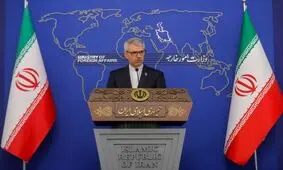 واکنش تهران به ادعاهای شورای همکاری خلیج فارس درباره جزایر ایرانی