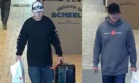 حمله خشن دزد سنگدل به زن جوان در مزار شوهرش