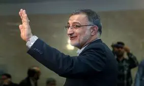 منع قانونی برای پیگیری امور شهرداری و انتخابات برای زاکانی وجود ندارد