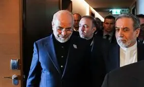 هیئت مذاکره‌کننده کشورمان از سوئیس به تهران بازگشت

