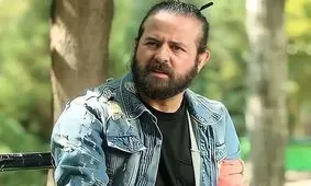 تعجب رامبد جوان از شغل مادر هومن سیدی/ ویدئو