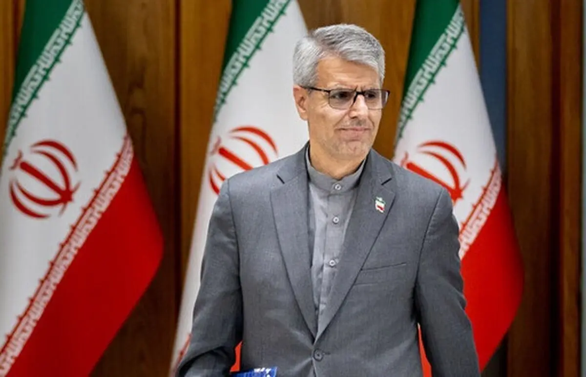 پس از اظهارات تهدیدآمیز ترامپ، هیئت ایرانی از ادامه نشست چهارجانبه خودداری کرد/ یک سازوکار نظارت بر اجرای تعهدات طرفین خواهیم داشت و از روز دوشنبه باید تیم‌های فنی دو طرف با حضور میانجی‌ها جلساتی را برگزار کنند
